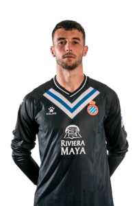 Las notas de los jugadores del RCD Espanyol ante el CD Leganés 1 JOAN GARCIA 1