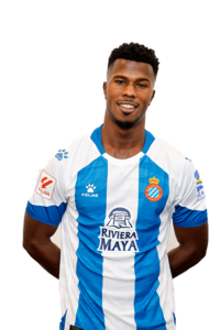 Las notas de los jugadores del RCD Espanyol ante el Villarreal B 16 KEITA BALDE