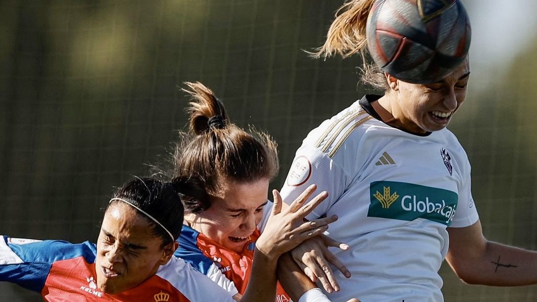 alba fundacion espanyol femenino primera rfef