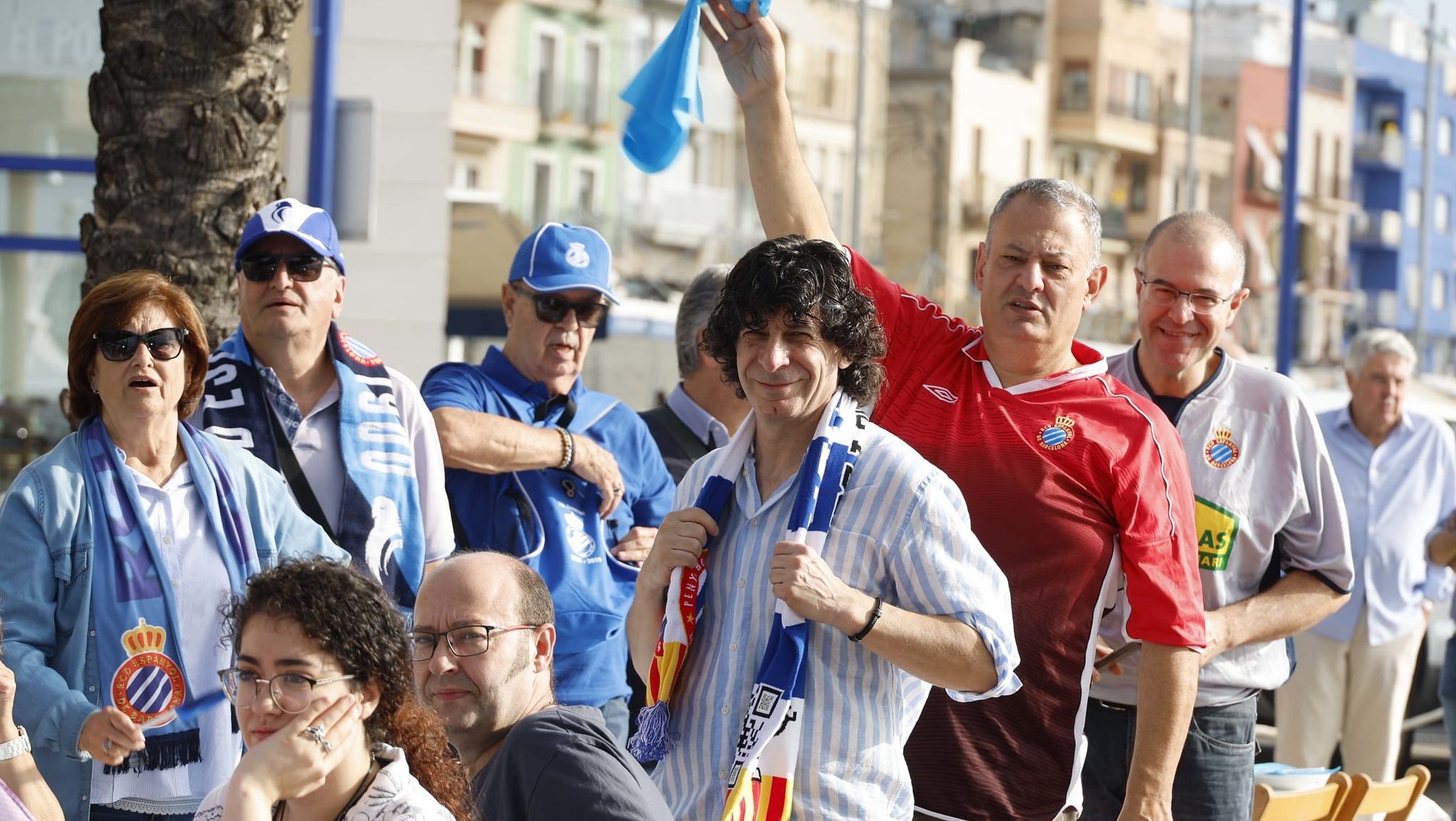 aplec penyes espanyol 31 tarragona