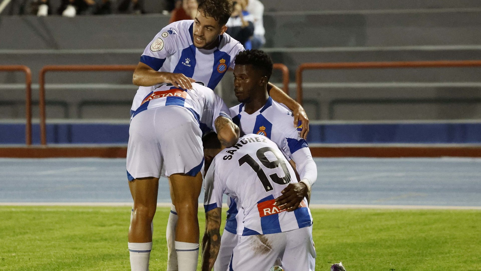 cd mensajero espanyol copa del rey 2023 24