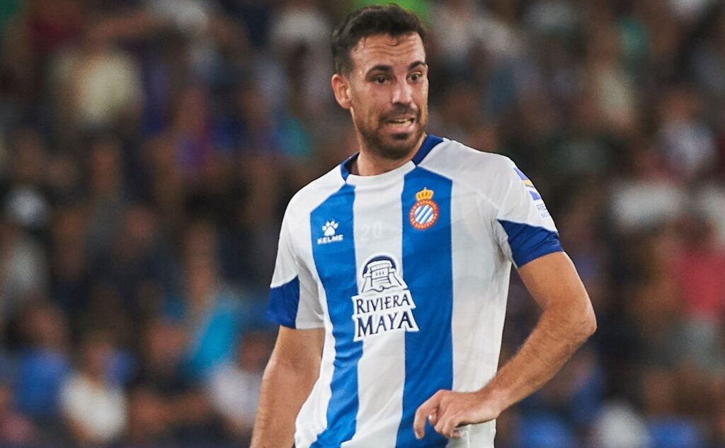 edu exposito espanyol