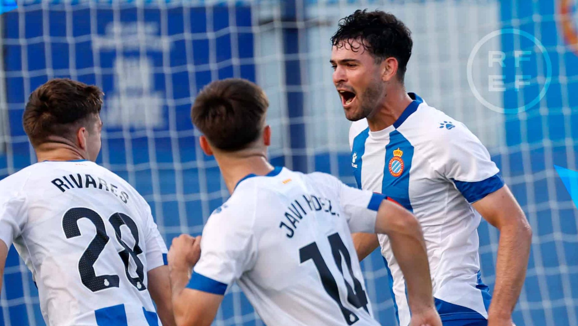 espanyol b ce manresa segunda rfef 2023 24