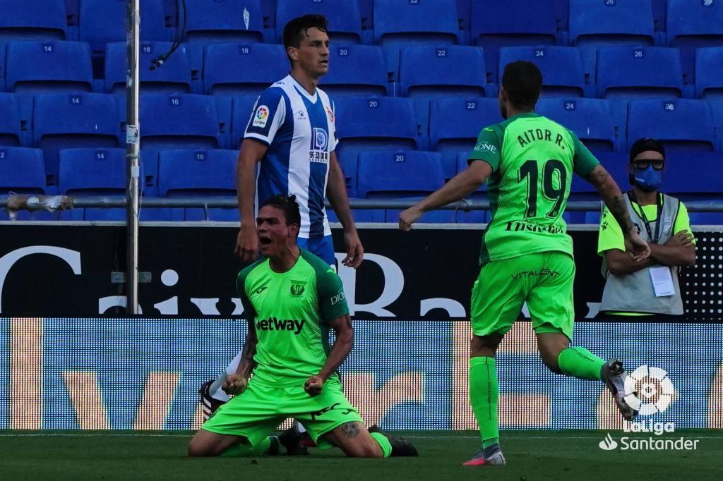 espanyol cd leganes