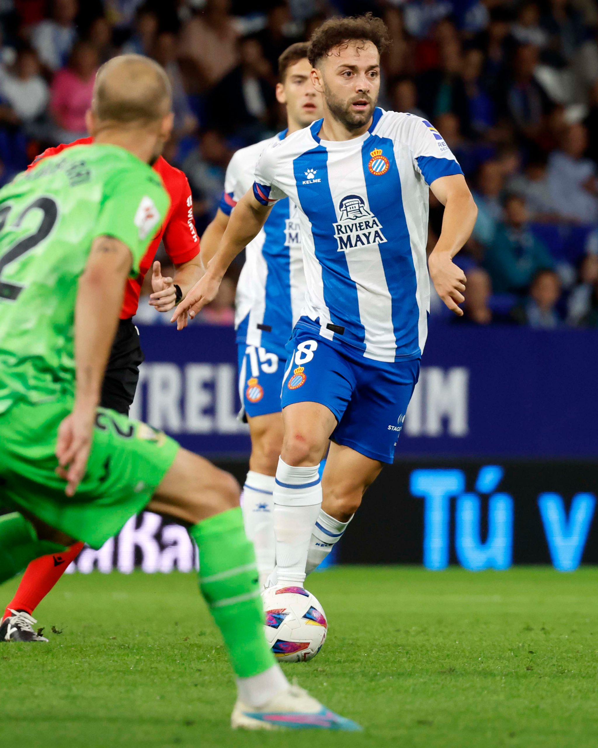 espanyol cd leganes laliga hypermotion 2023 24