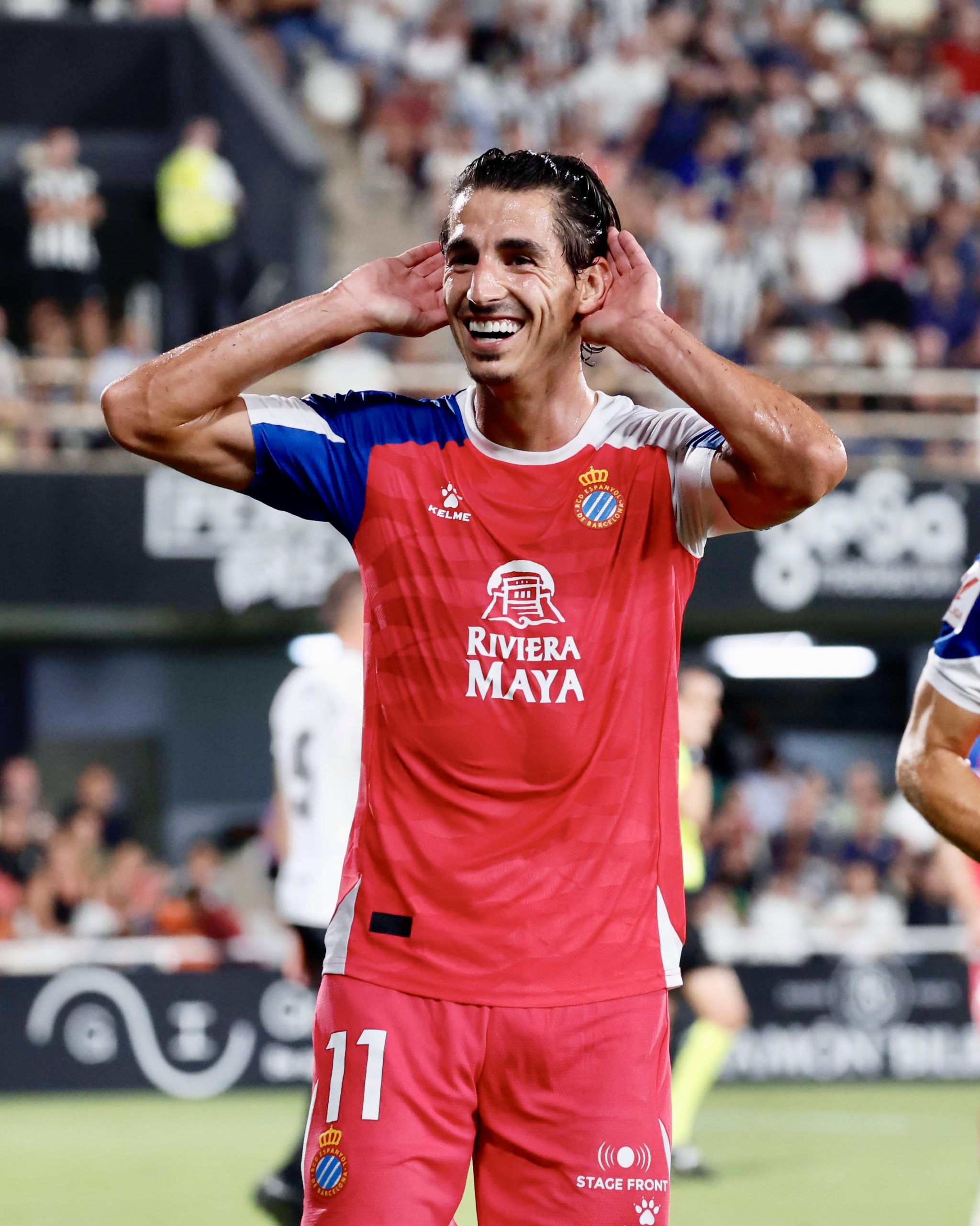 fc cartagena espanyol laliga hypermotion 2023 24