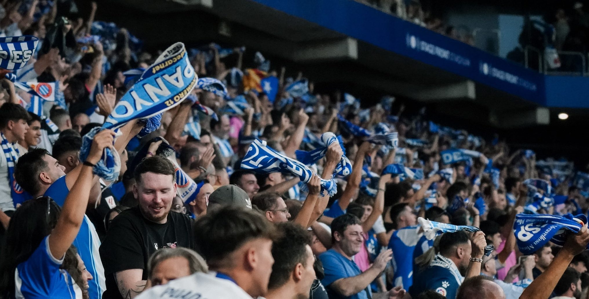 fcpe comunicado espanyol horarios