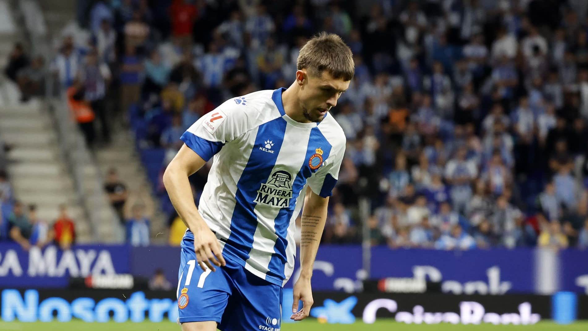 jofre carreras espanyol lesion