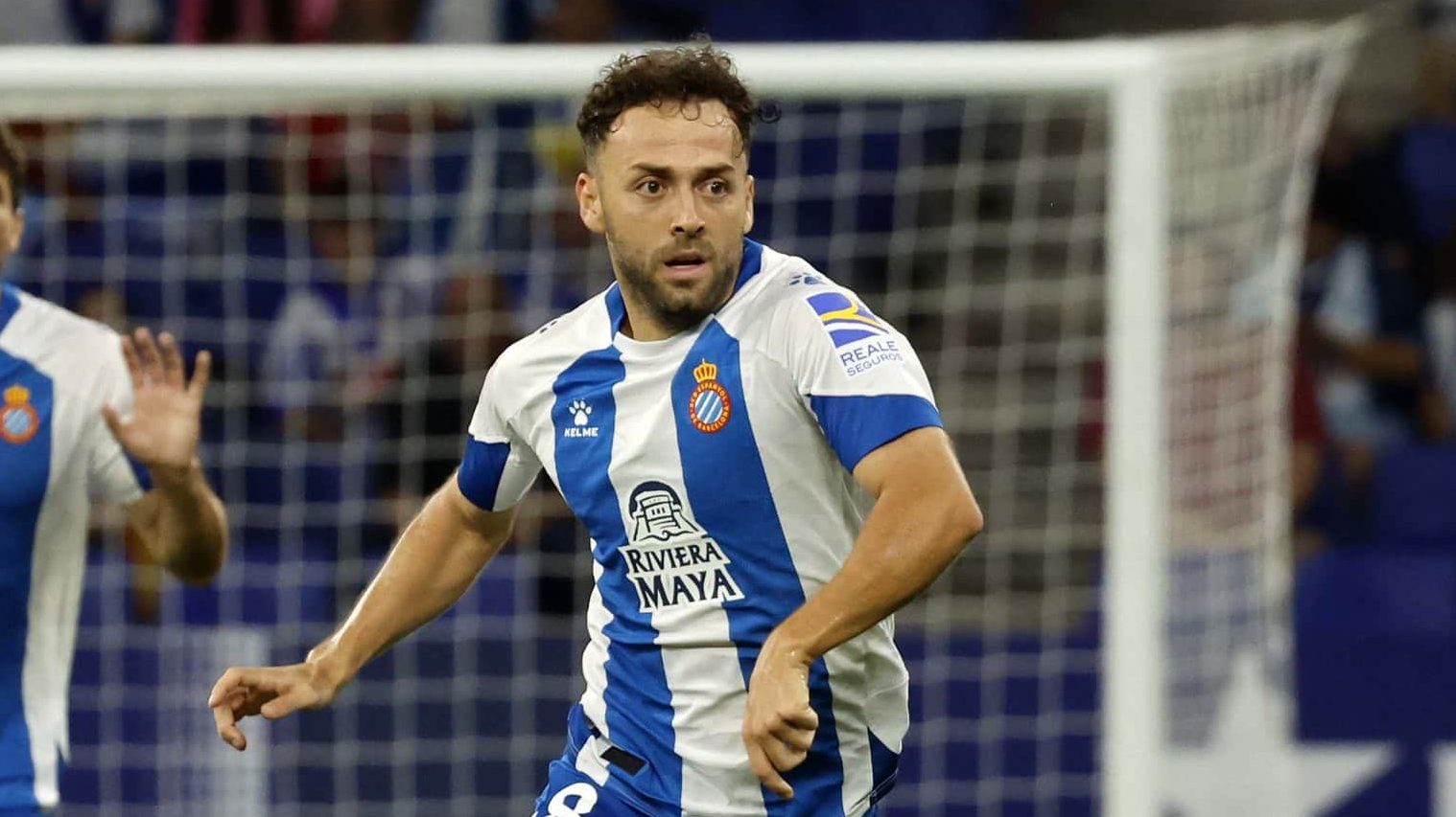 keidi bare albania espanyol convocado