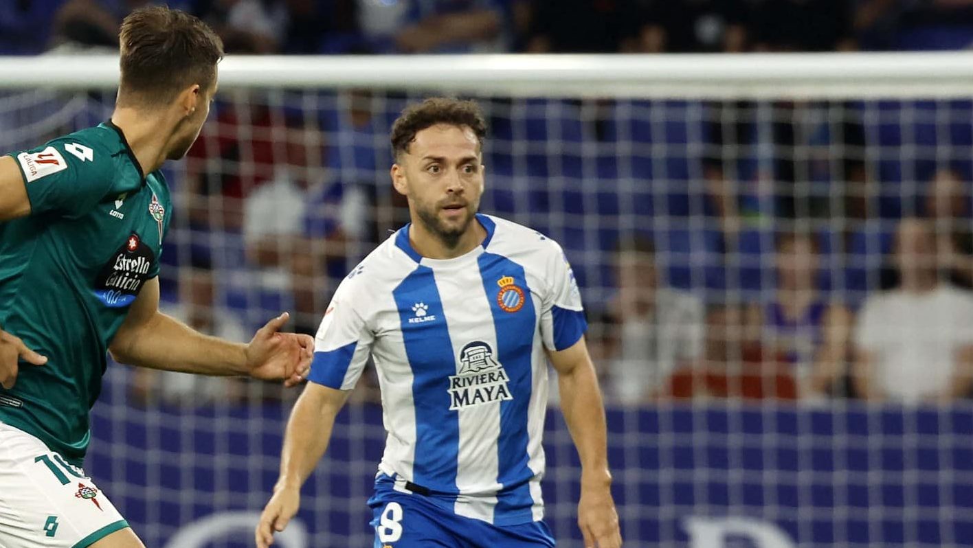 keidi bare villarreal b espanyol albania