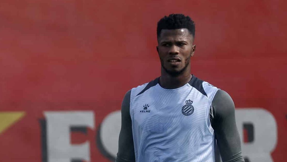 keita balde espanyol cd leganes