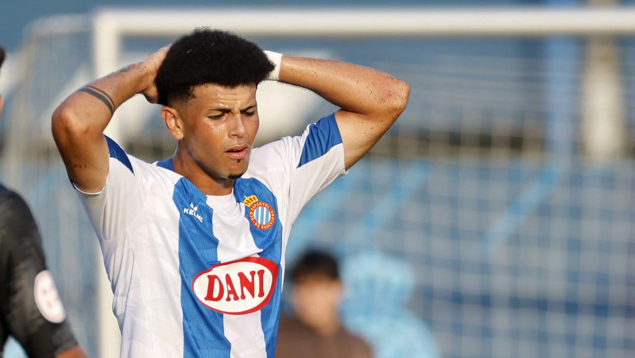 lleida esportiu espanyol b