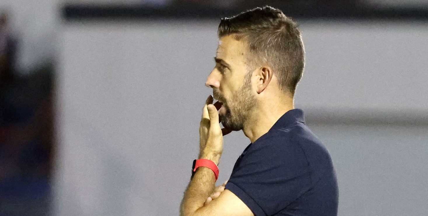 luis garcia cd mensajero espanyol copa del rey 2023 24