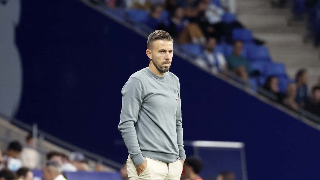 luis garcia espanyol cd leganes laliga hypermotion 2023 24