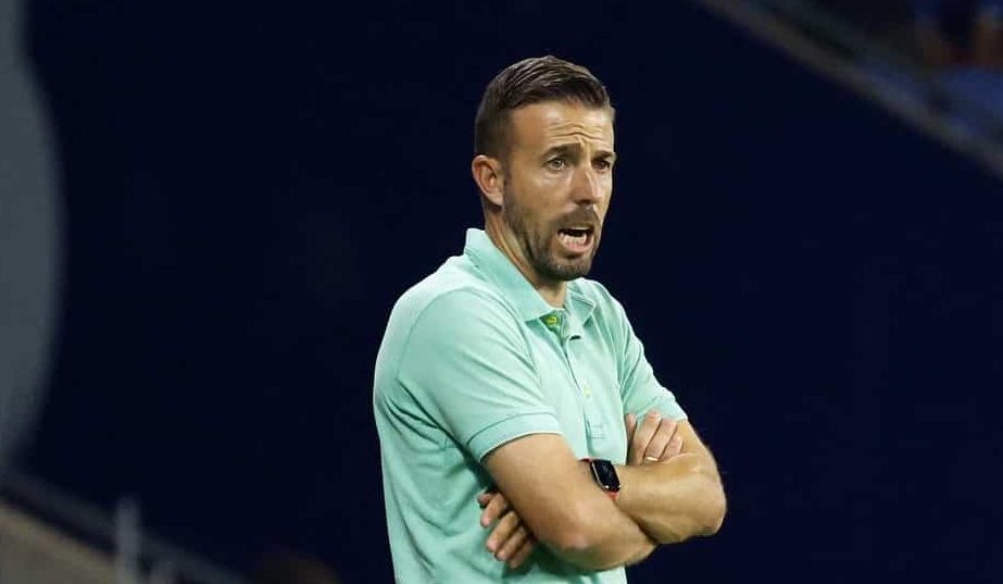 luis garcia espanyol racing ferrol