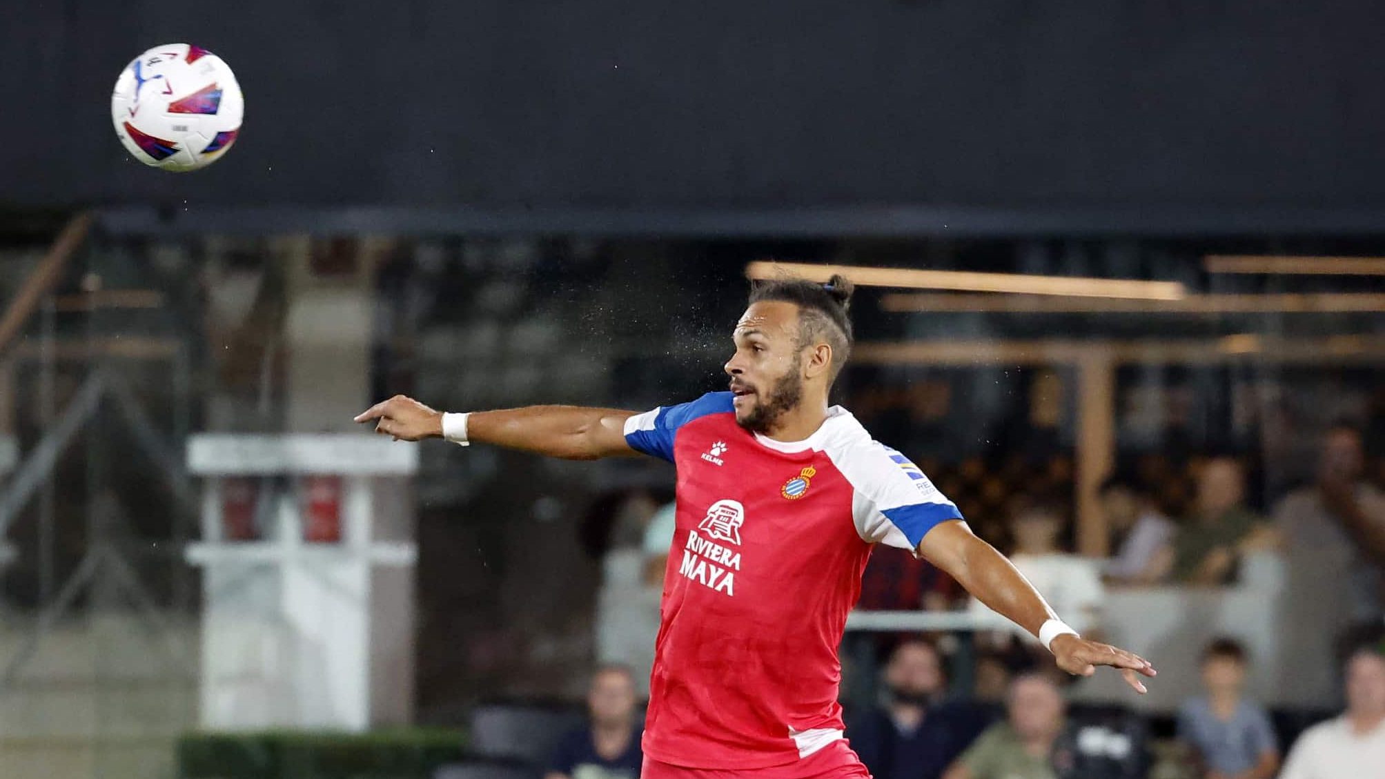 martin braithwaite espanyol lille