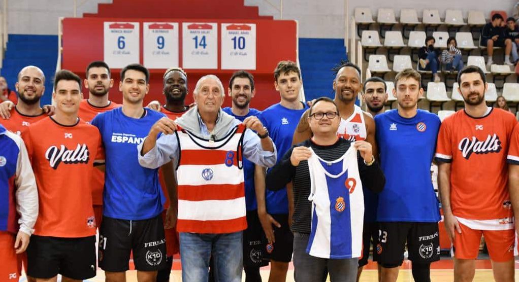 sd espanyol isidre espiga resumen jornada