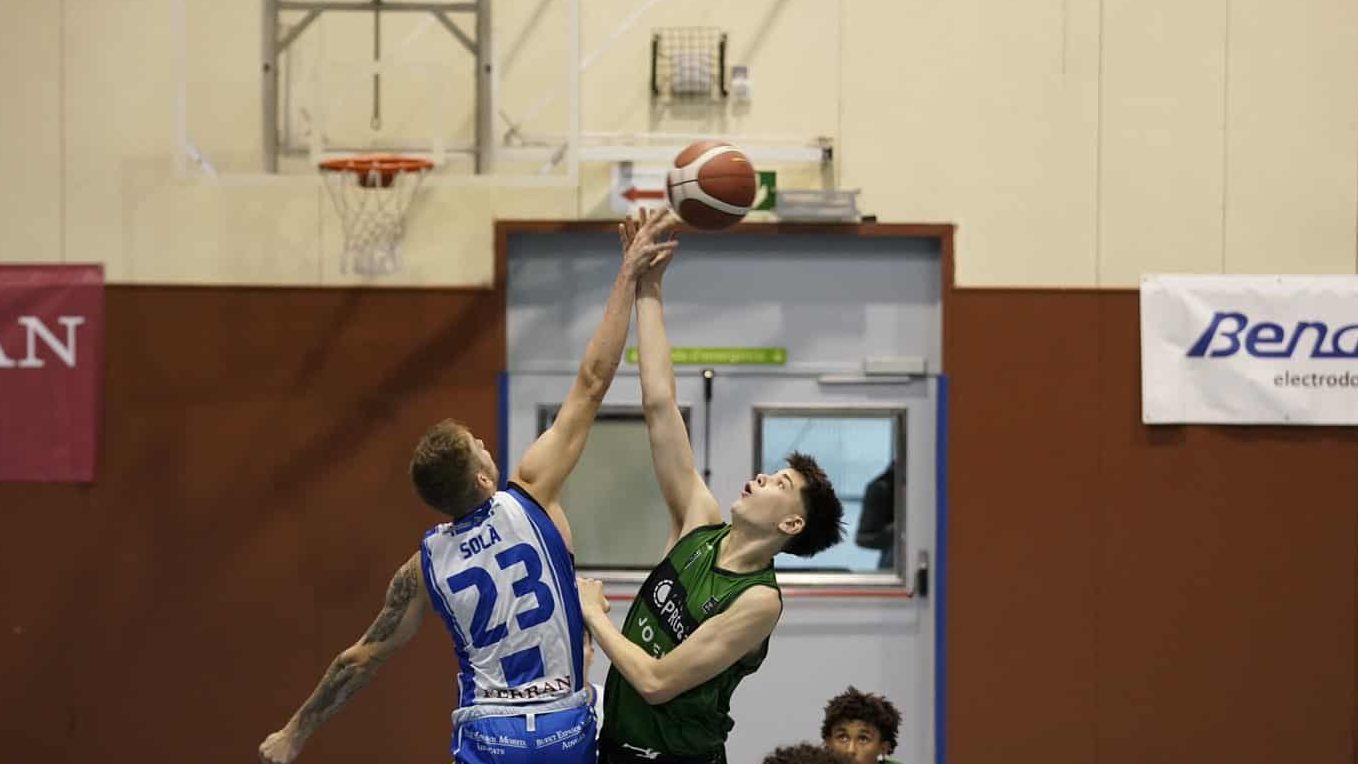 sd espanyol seccions deportives joventut badalona