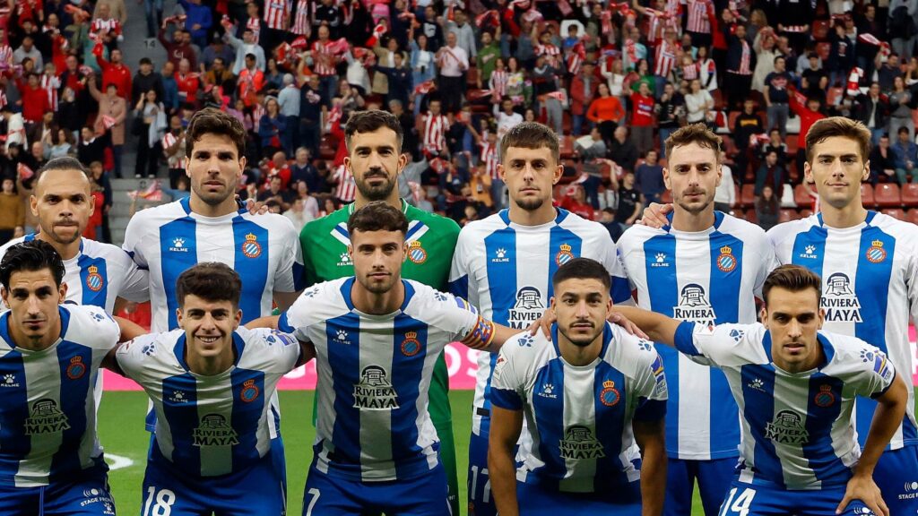 sporting gijon espanyol lalaiga hypermotion 2023 24