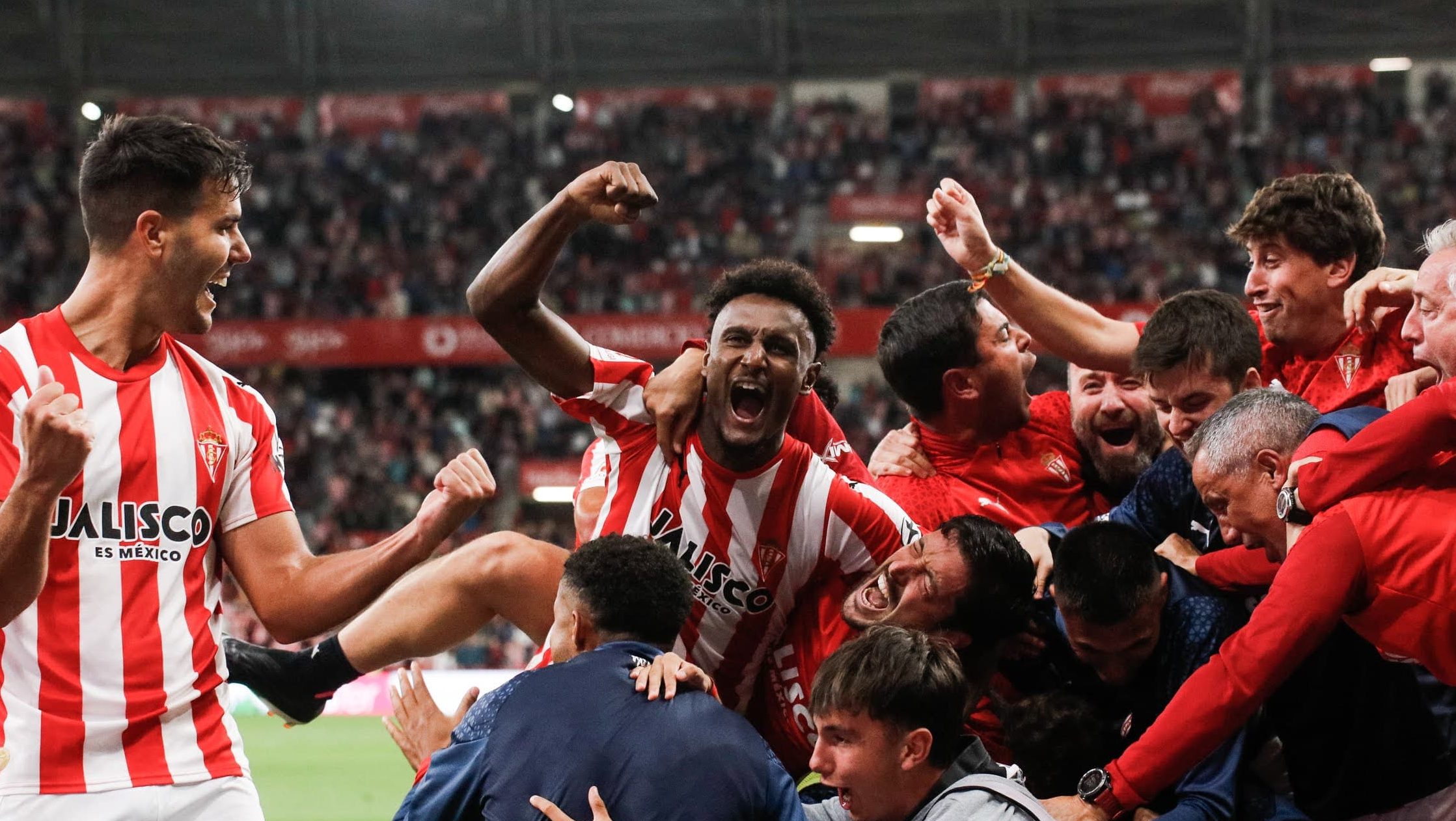 sporting gijon espanyol laliga hypermotion 2023 24