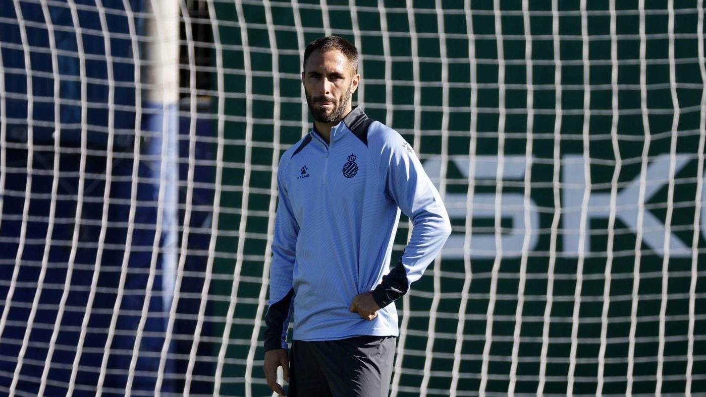 victor ruiz espanyol fichaje