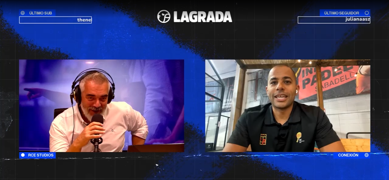 villarreal b espanyol la grada radio