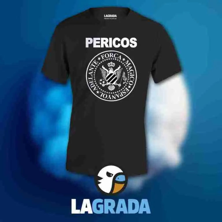 ¡Tus compras en blanquiazul, en la nueva tienda de LaGrada! 1 RAMONES NEGRA 768x768 1