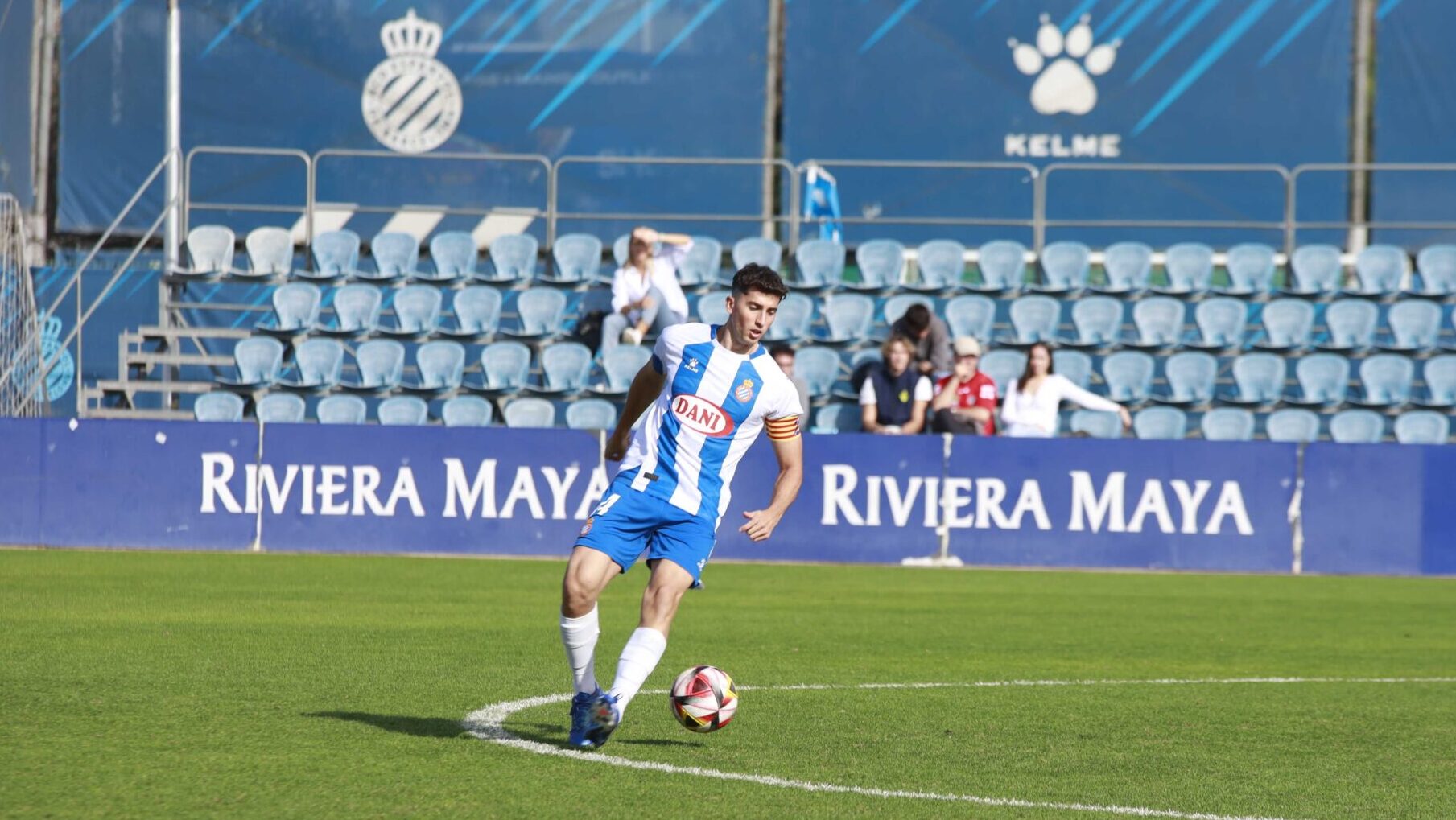 alejandro perez espanyol b lesion