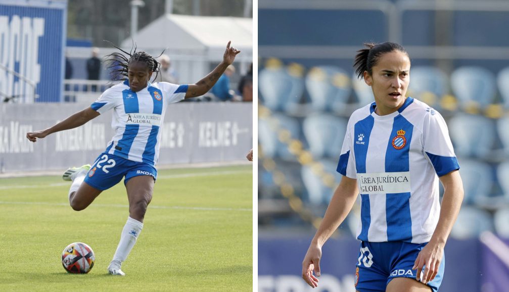 daniela caracas lice chamorro espanyol femenino