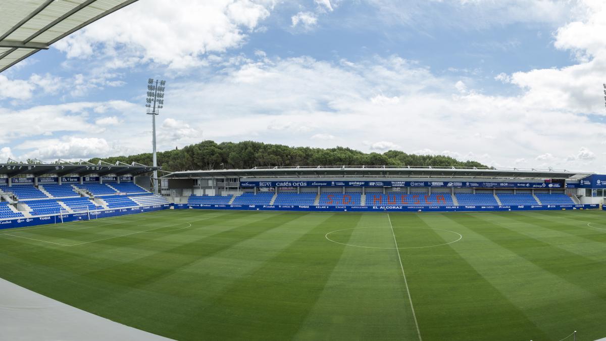 el alcoraz sd huesca espanyol