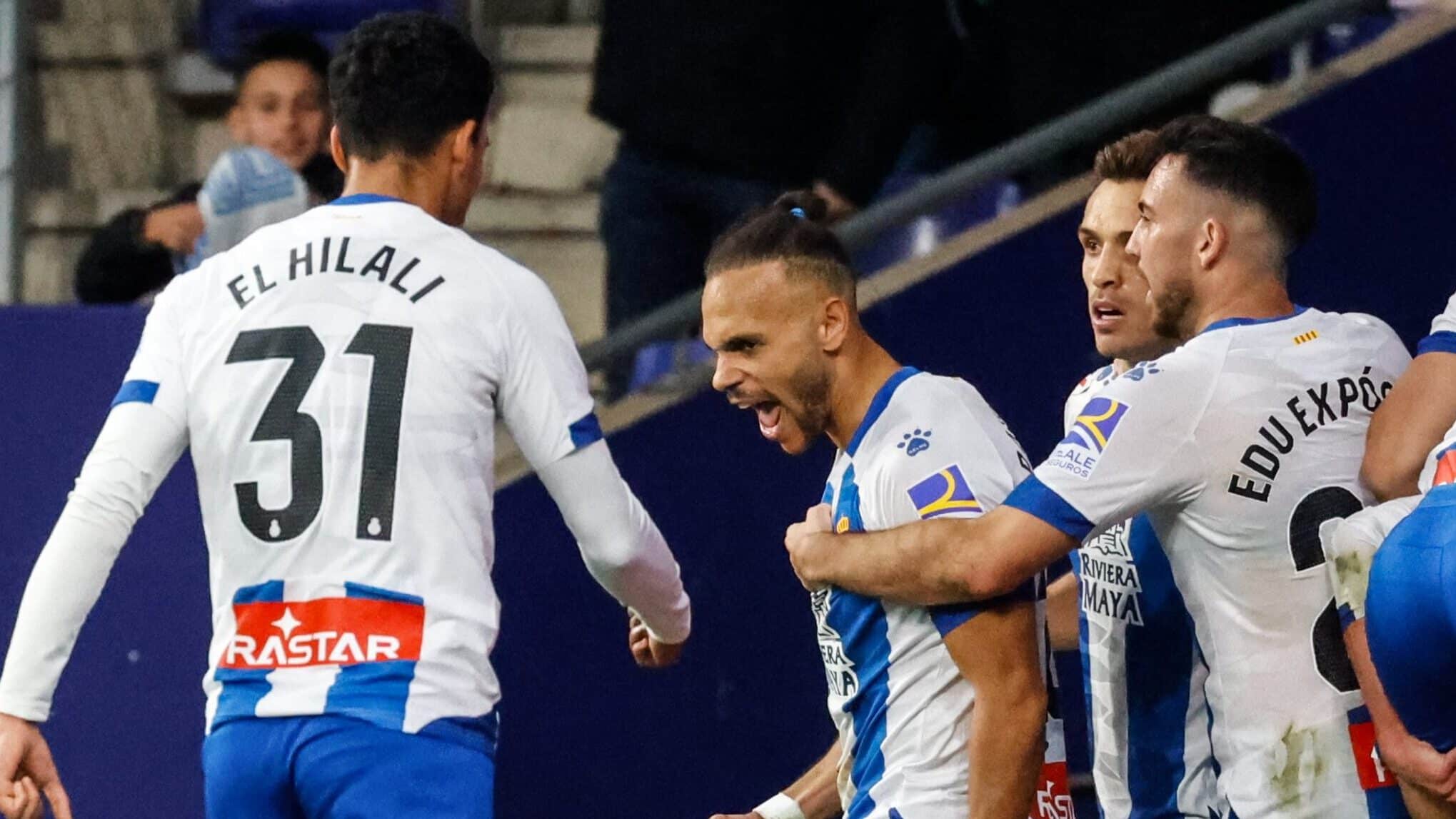 espanyol elche cf laliga hypermotion 2023 24