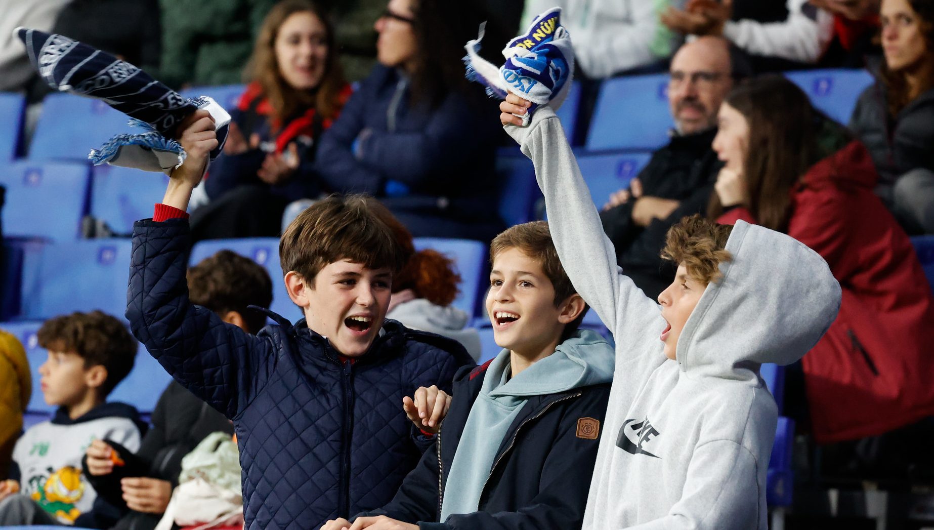 espanyol real valladollid entradas promocion