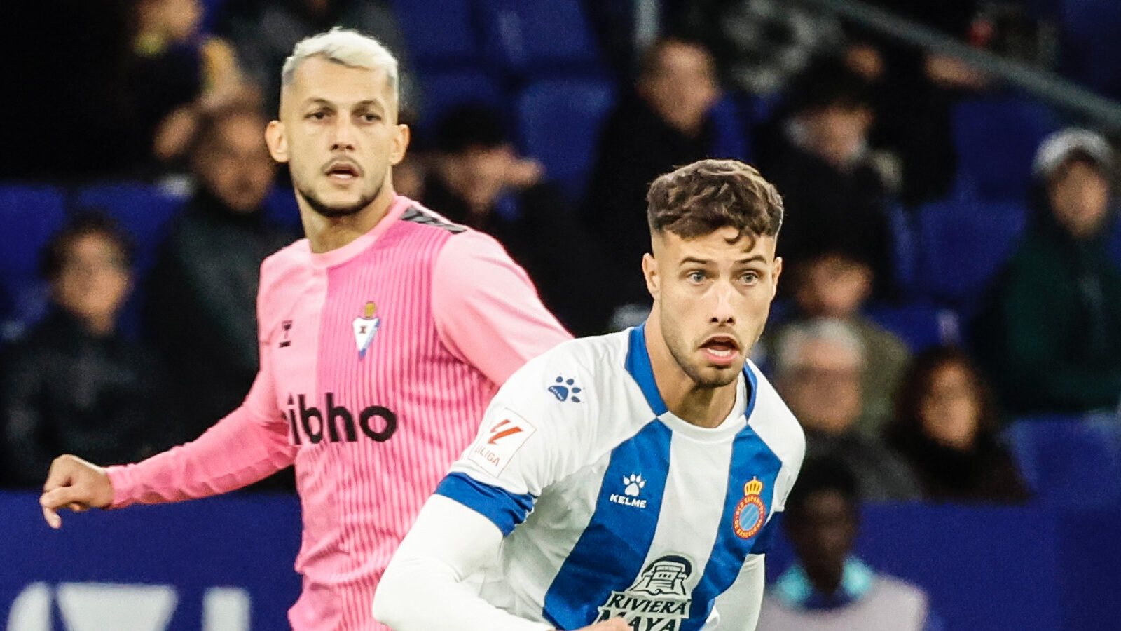 espanyol sd eibar laliga hypermotion 2023 24