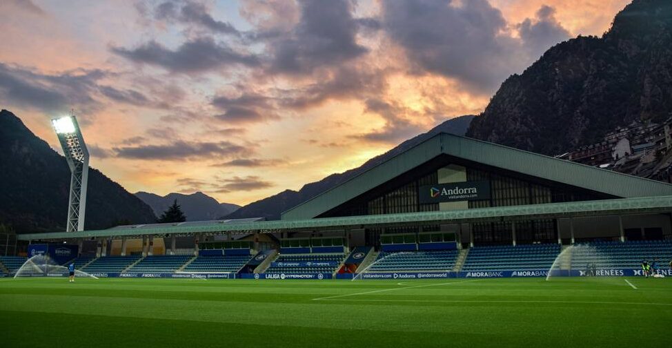 fc andorra espanyol entradas gerard pique