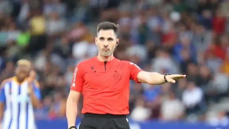 fuentes molina arbitro sd huesca espanyol