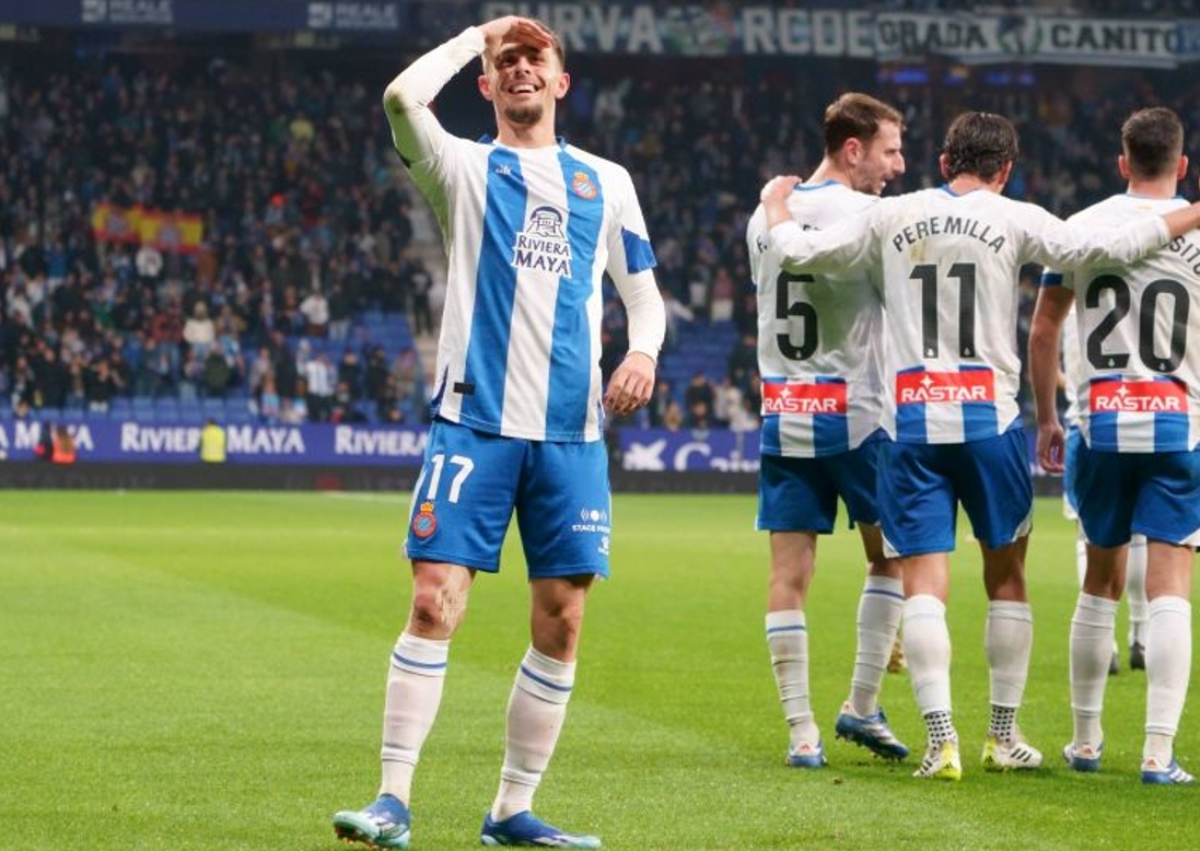 jofre carreras espanyol ad alcorcon liga hypermotion 2023 24