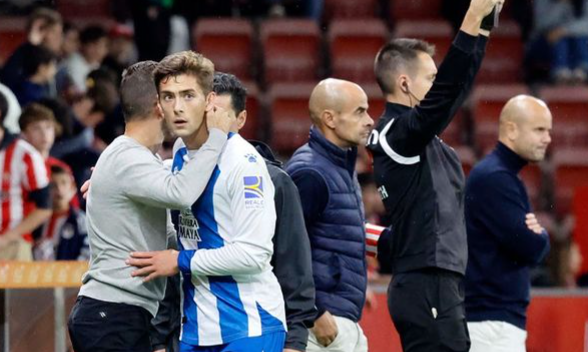 "No hay tiempo para proyectos": la indirecta de Luis García tras su salida del Espanyol 2 jose gragera luis garcia