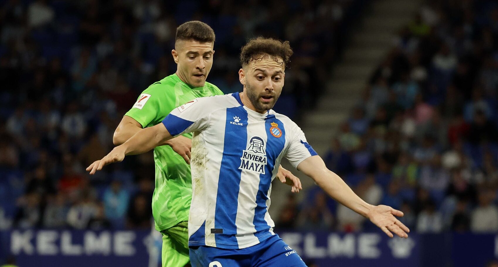 keidi bare albania espanyol