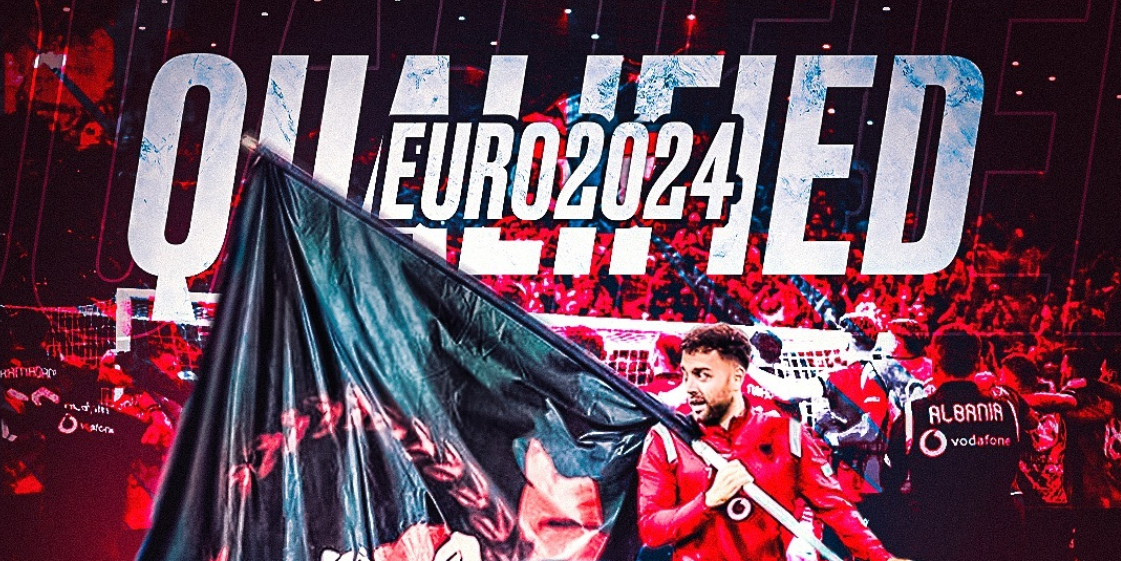 keiid bare albania eurocopa 2024