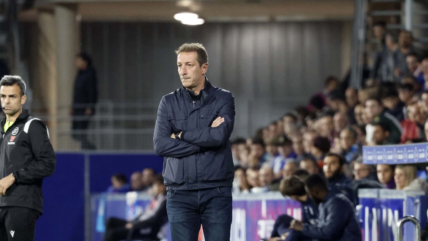 luis miguel ramis sd huesca espanyol