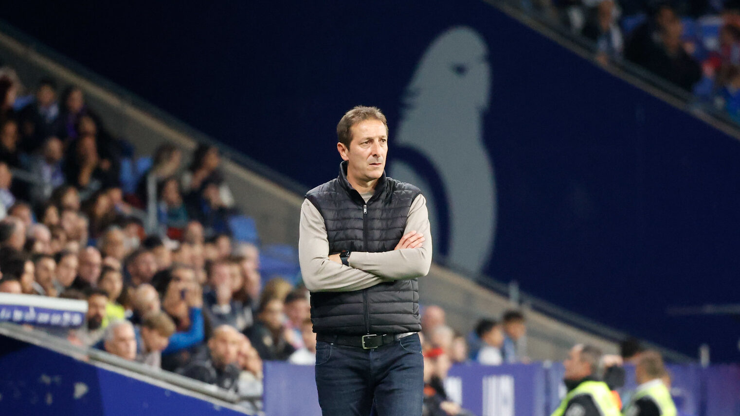 luis miguel ramis espanyol elche cf