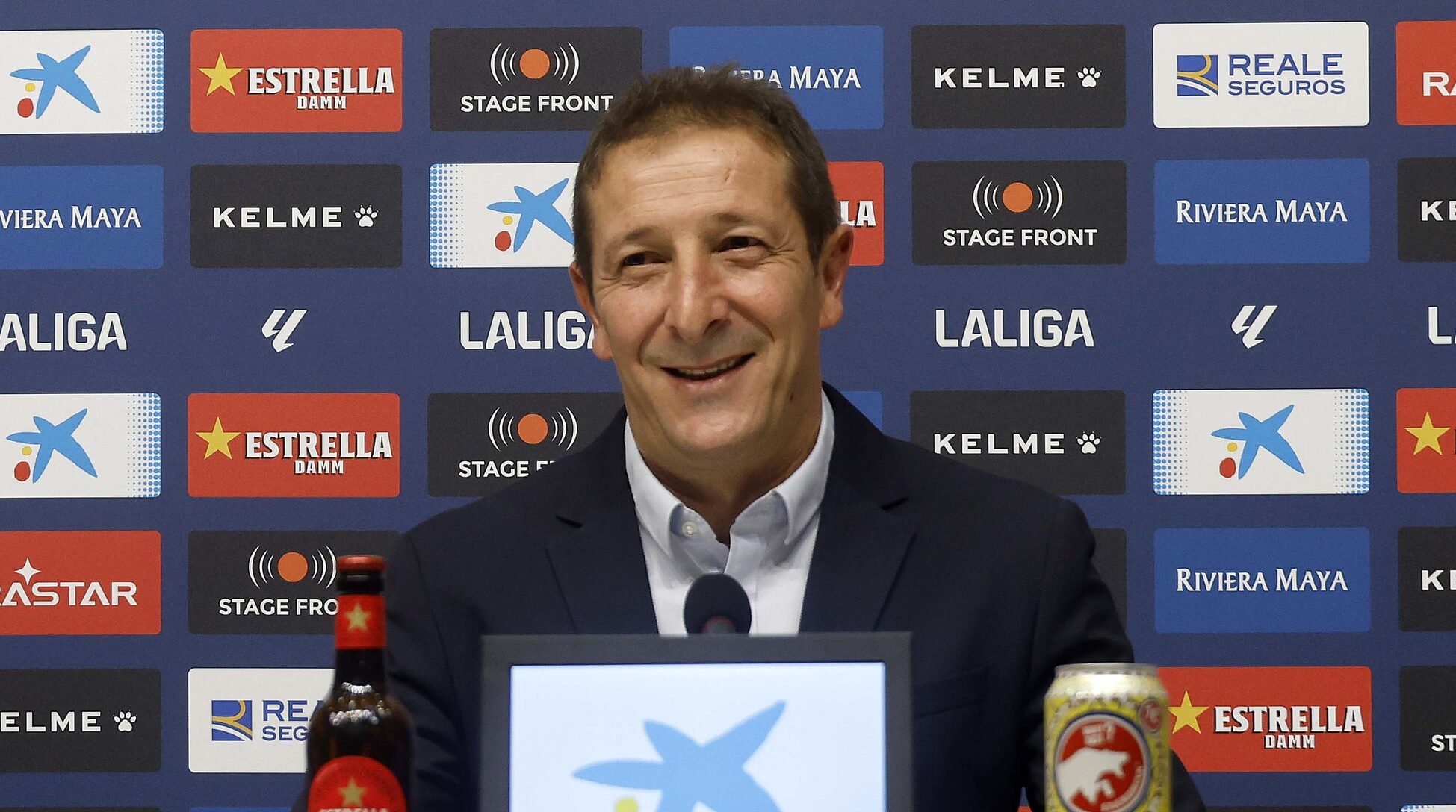 luis miguel ramis espanyol presentacion