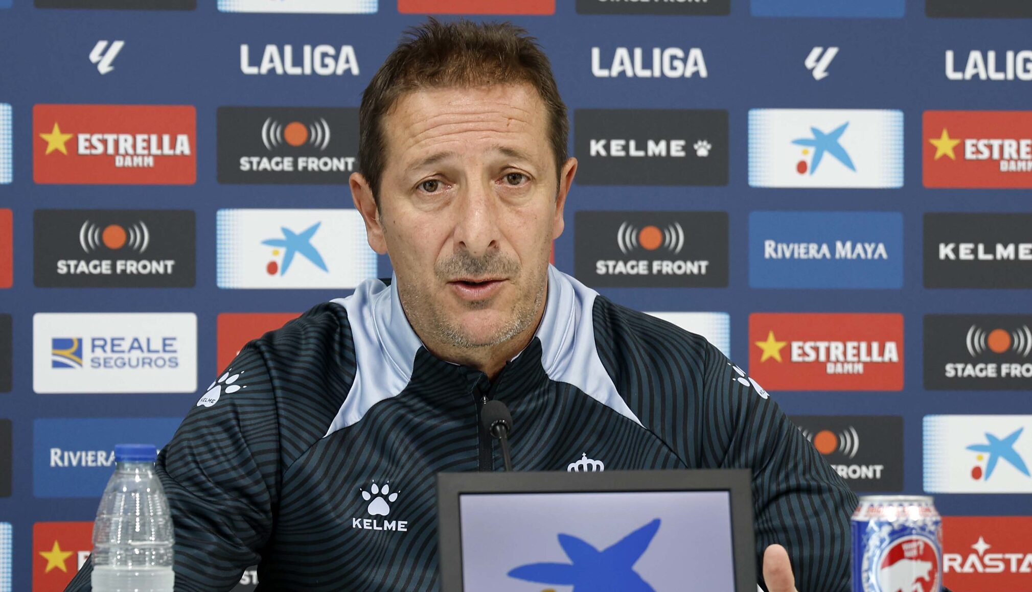 luis miguel ramis sd huesca espanyol