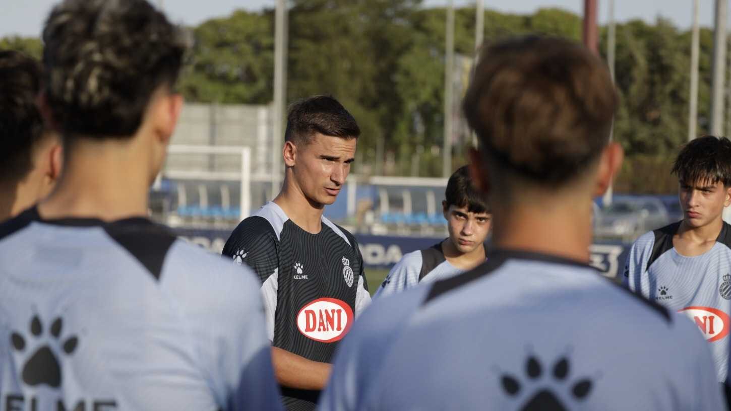marc xalabarder futbol base espanyol