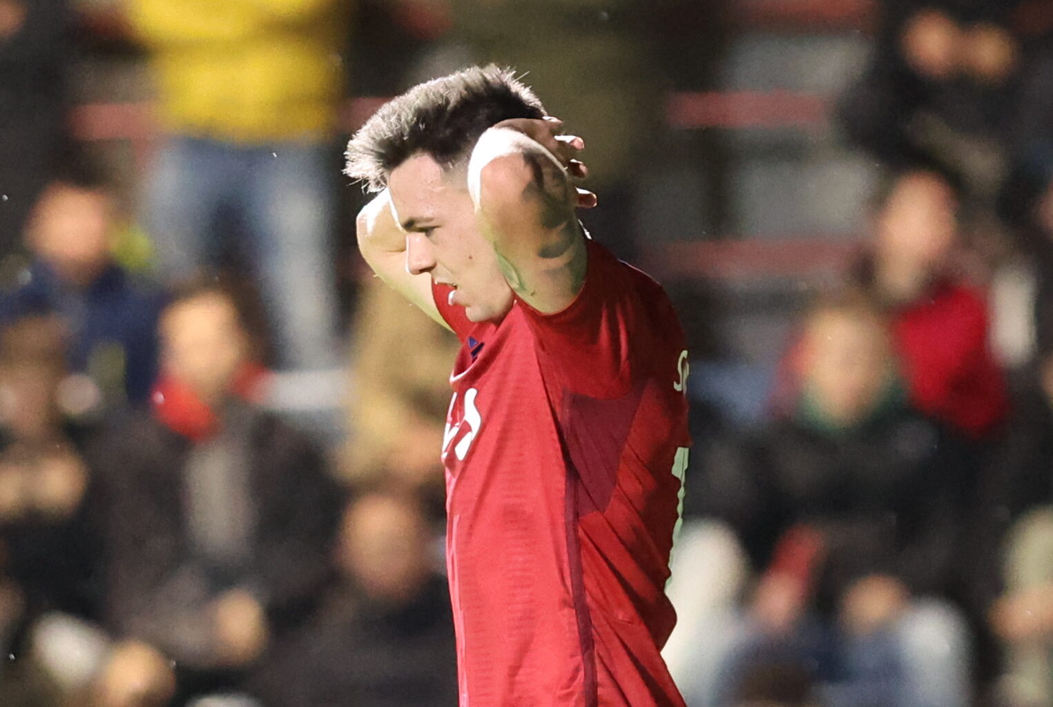 max svensson ca osasuna promesas espanyol