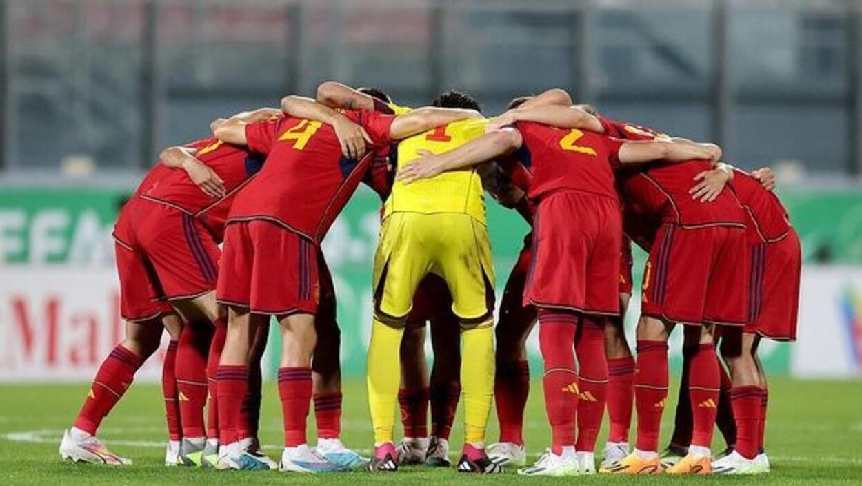 miguel carvalho españa sub 19 chipre