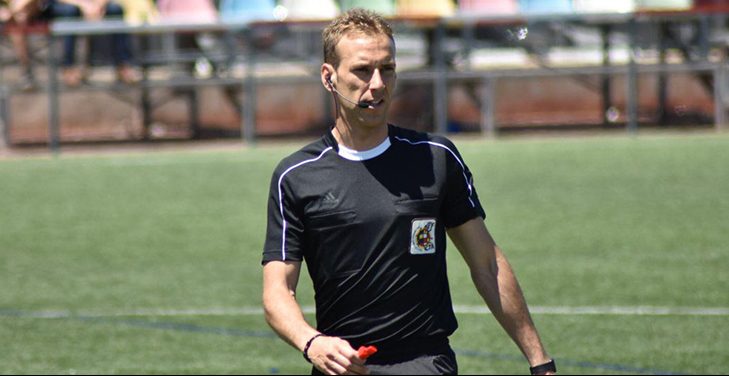 rafa sanchez espanyol alcorcon arbitro