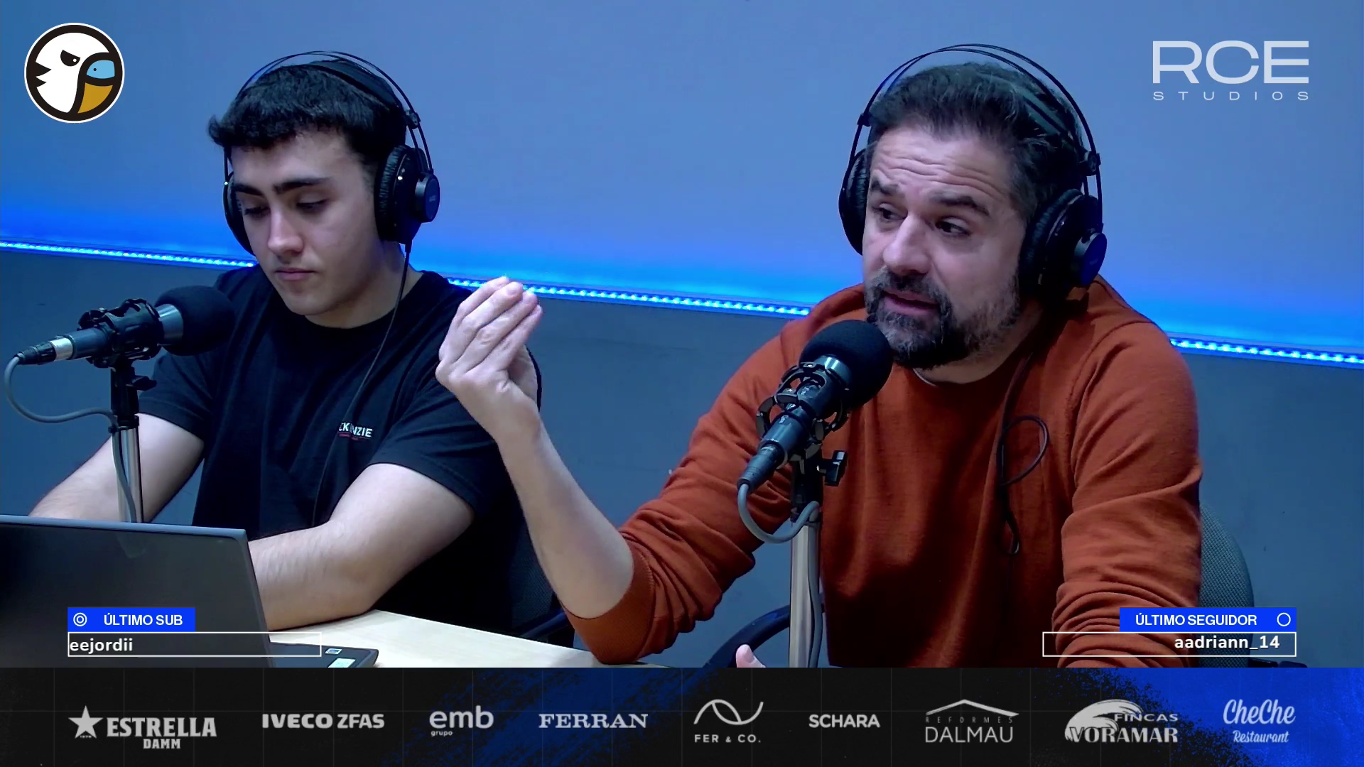 Àngel Gómez: “Para subir a Primera aparte de querer te lo has de creer y en el Espanyol no veo ese convencimiento" 2 cobas aitor jimenez