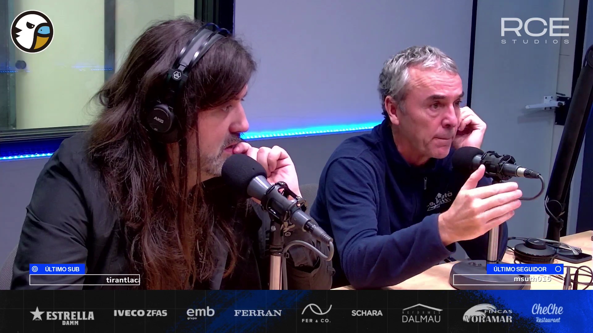 espanyol ramis ascenso grada radio 1