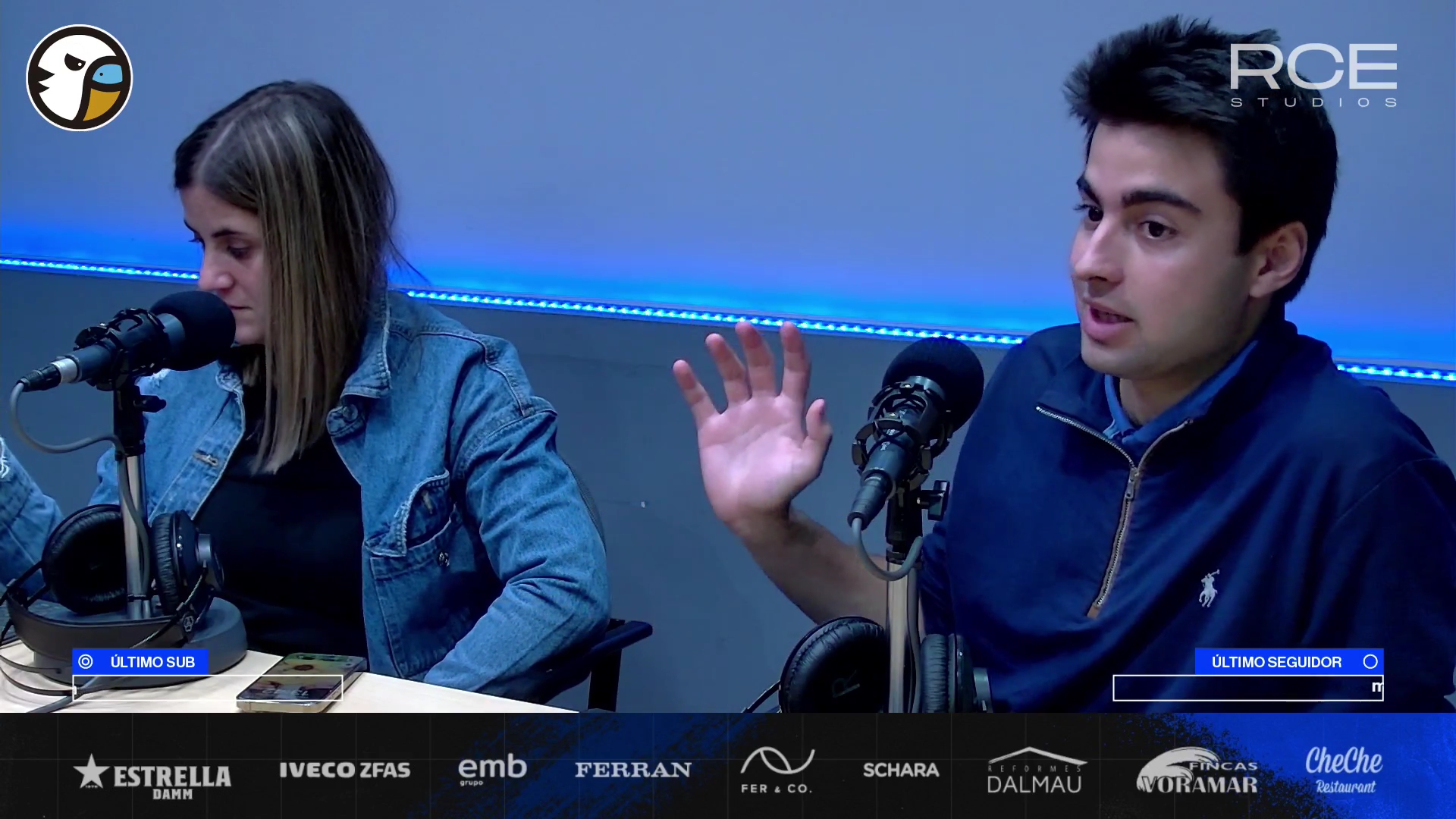 espanyol ramis ascenso grada radio 2